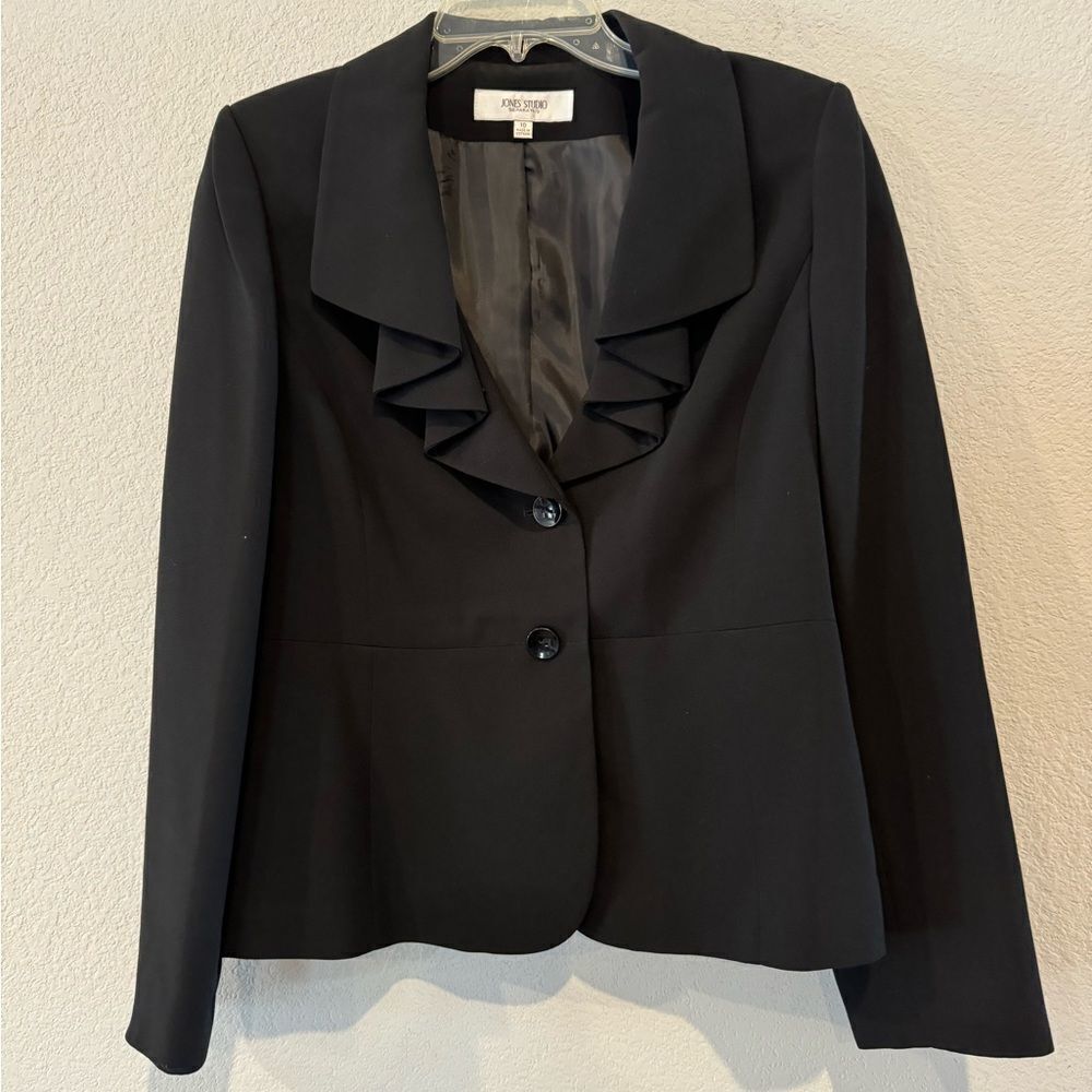 Jones Studio Separates 10 Dress Jacket